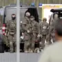polisi khusus jerman ap