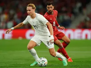 portugal norwegia uefa