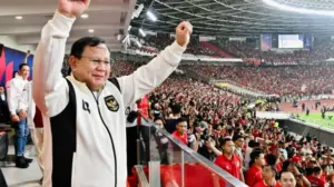 prabowo juara1