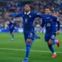 prancis olise doue uefa