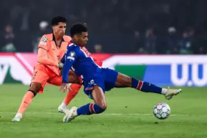 psg barca uefa