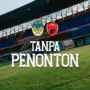 psim psm tanpa penonton