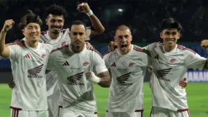 psm i league