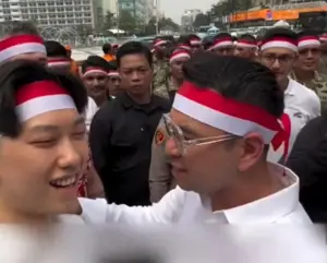 raffi ahmad sumpah pemuda hi