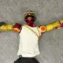 robot cabul