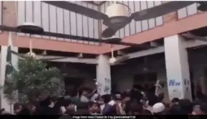 runtuh x ndtv