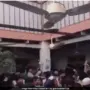 runtuh x ndtv