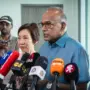 shanmugam singapura mendagri