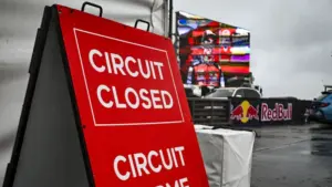 sirkuit tutup motogp australia