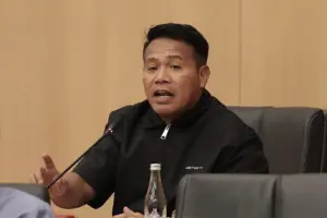 syafruddin dpr