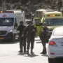 tentara israel ap