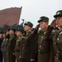 tentara korut