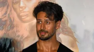 tiger shroff getty