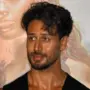 tiger shroff getty