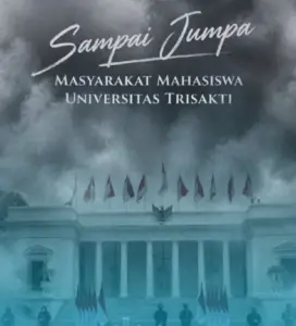 trisakti istana