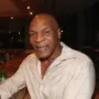 tyson getty
