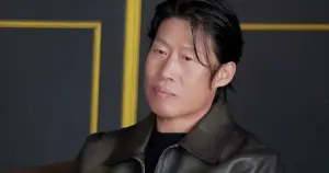 yoo hae jin